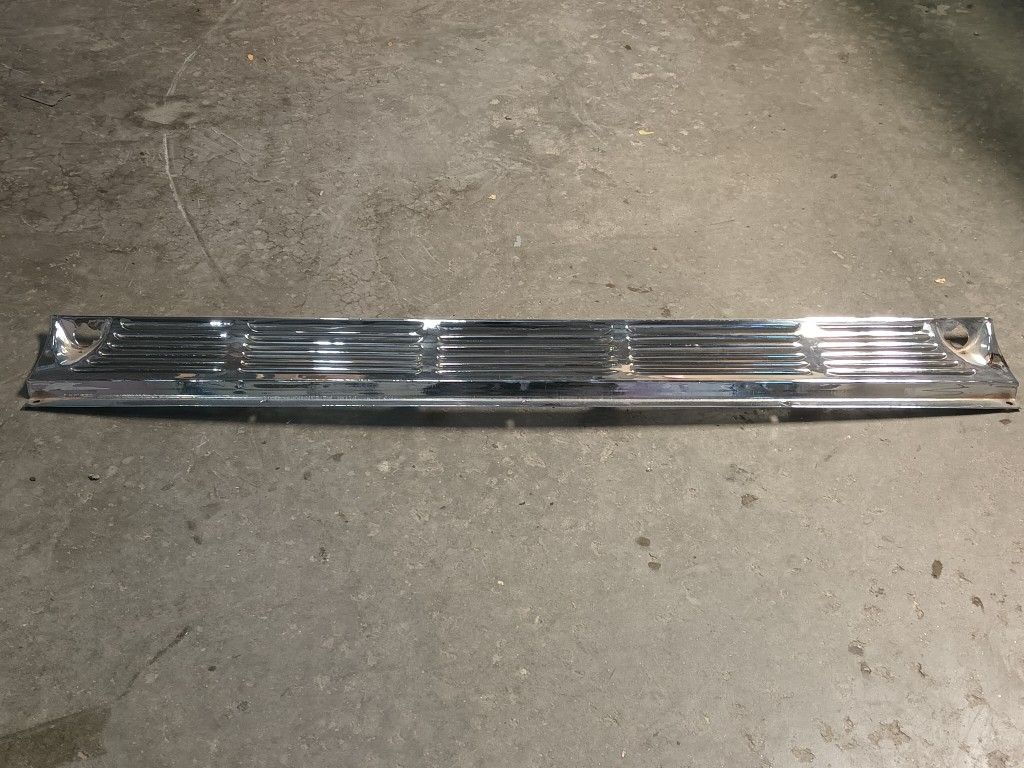 Cowl Vent