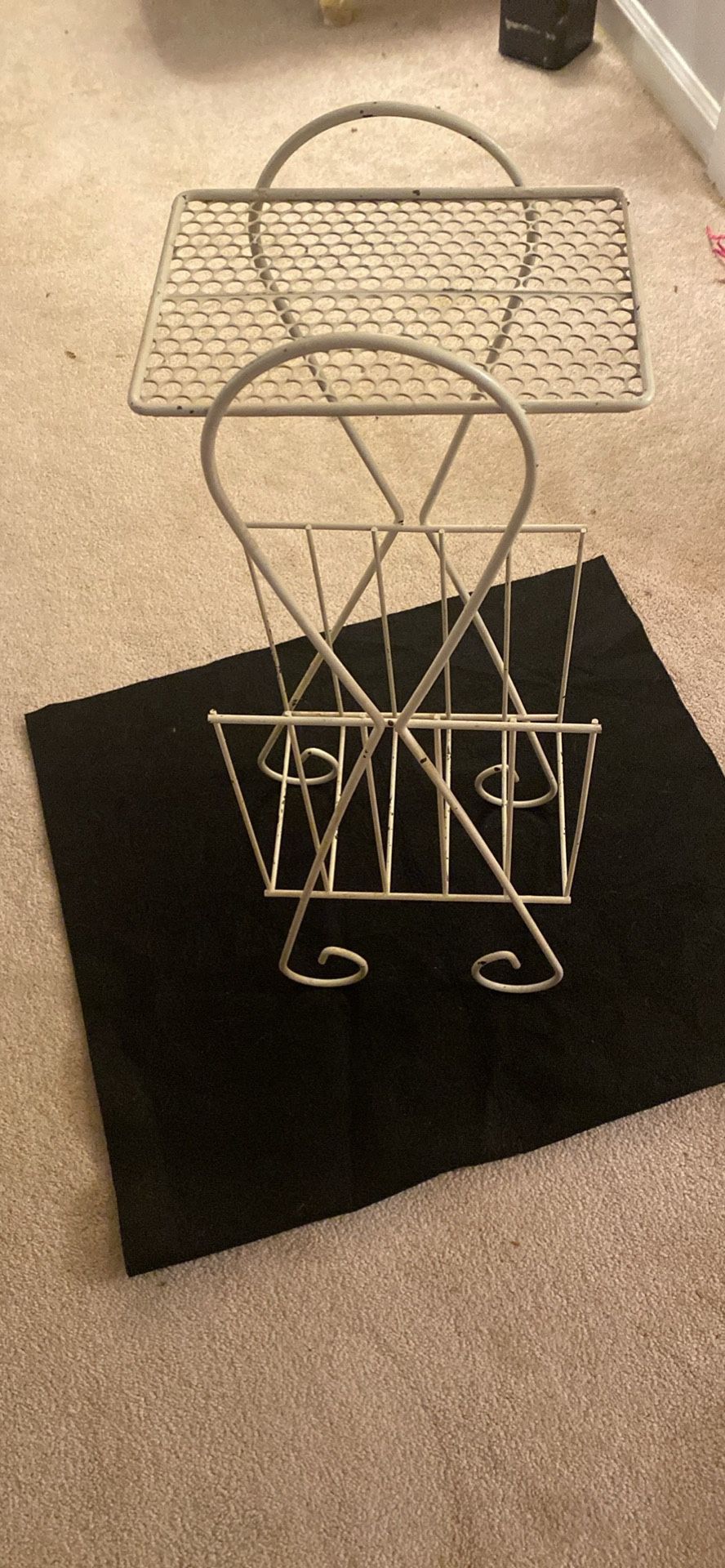 Vintage Stand/Holder