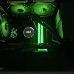 Gaming Pc