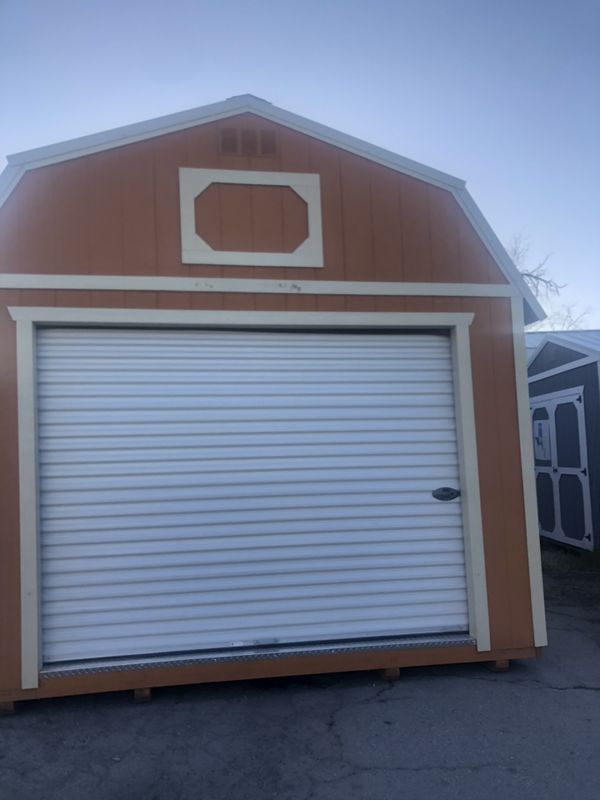 storage buildings sheds for sale in el paso, tx - offerup