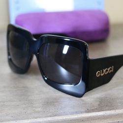 Luxury Sunglasses 