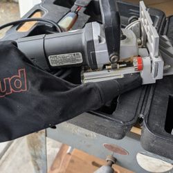 Freud Biscuit Cutter JS 102