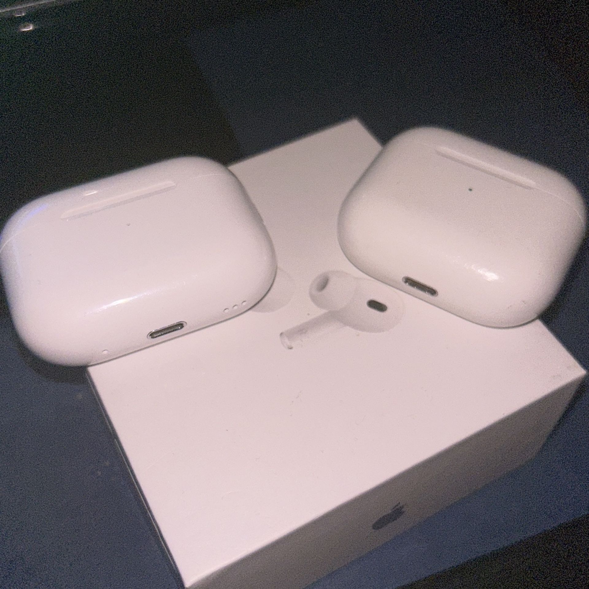 Both Brand New