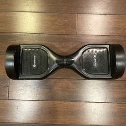 Alien Board Hoverboard