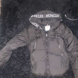 Moncler Puffer 