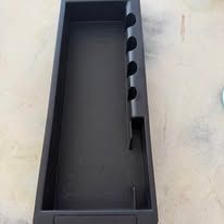 Ford Console Tray -F150