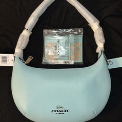 Coach hobo Bag