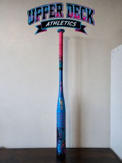 Anarchy God Mode 26oz End Loaded USSSA Slowpitch Softball Bat
