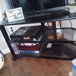Entertainment Center 
