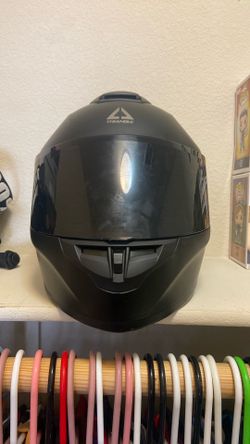 Motorcycle Helmet