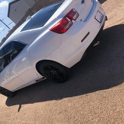 2015 Chevrolet Malibu