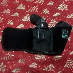 Ankle Holster