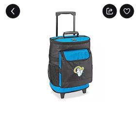 Rams Cooler