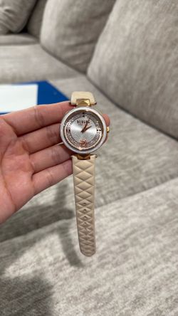 Versace Watch