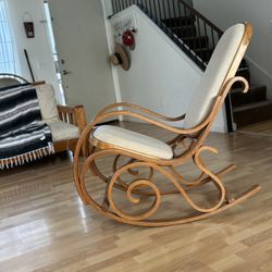 Rocking Chair