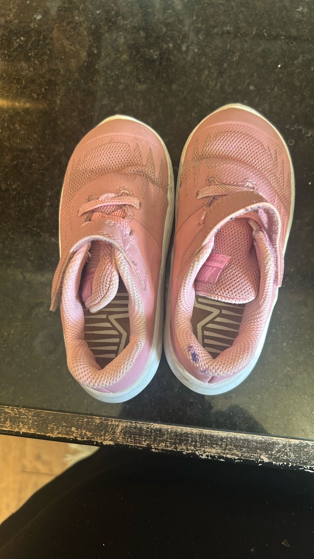 Nike Shoes Toddler 8c