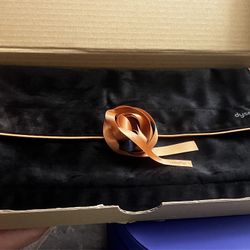 Dyson Air Wrap Or Dyson Hair Straightener 