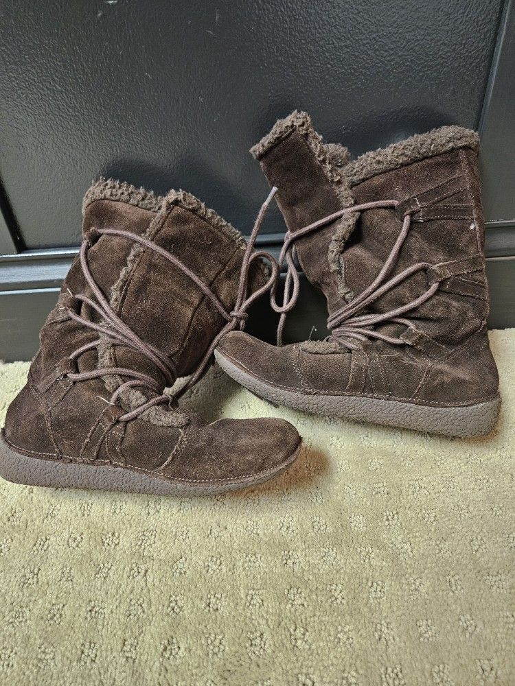 Rocket Dog Boots