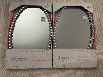 Decorative Wall Mirrors