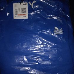 TMC Puma Hoodie