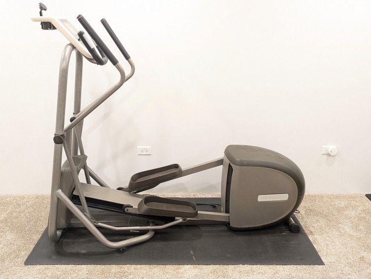 Precor Elliptical 