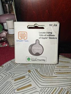 YIP Smart Tag - Tracker