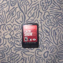 Switch game