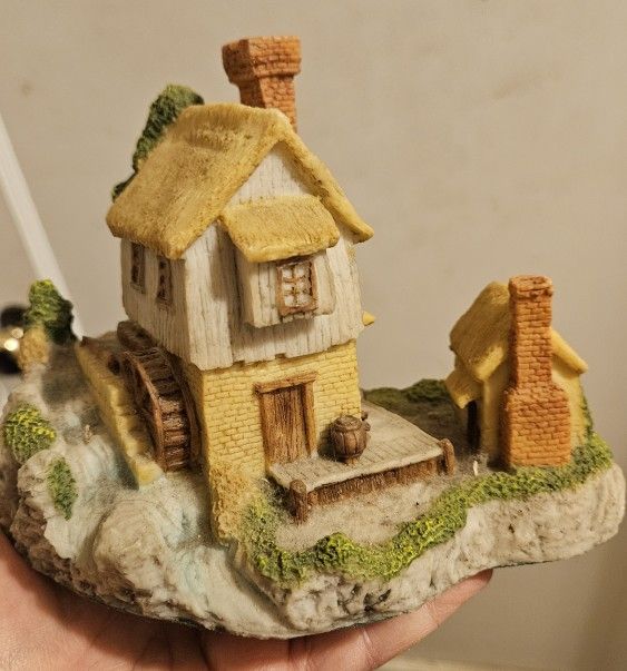 Miniture Villiage