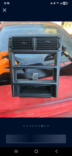 1995 Mustang 5.0 Parts