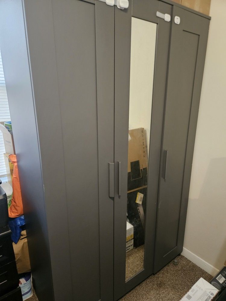 IKEA Wardrobe 3 Doors
