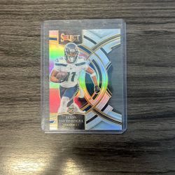 Football Card - Jaxon Smith Njigba 