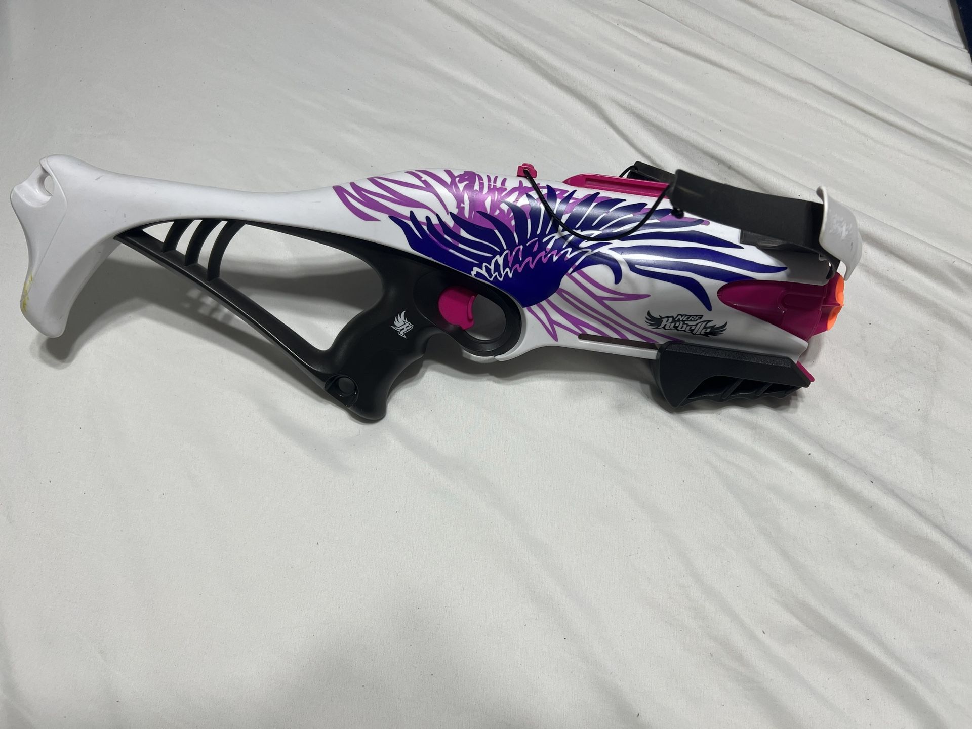 Nerf Rebelle Crossbow
