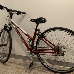 Beautiful Bike
