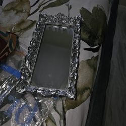 Vanity Tray