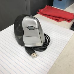 Evoluent Mouse