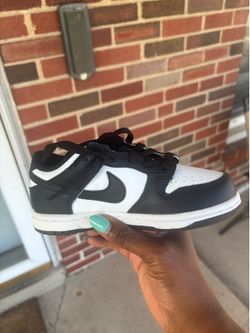 Nike Dunk Low