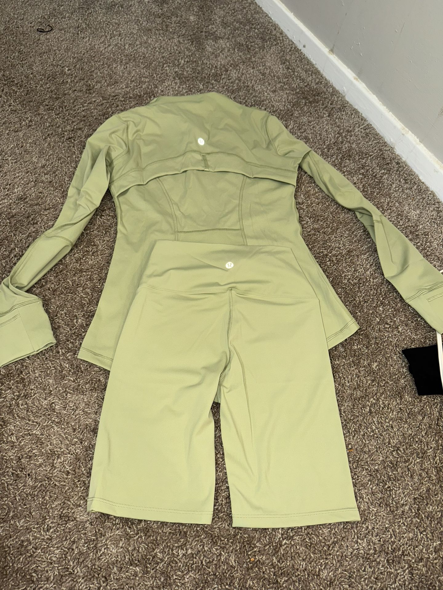 Lulu set 