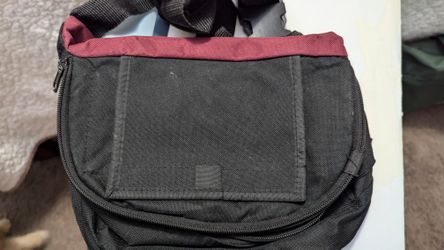 Medical Supply Fanny Pack