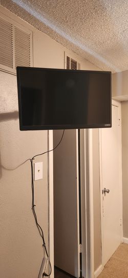 Vizio D SERIE "24" inches Smart TV 