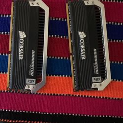 8GB OF RAM 