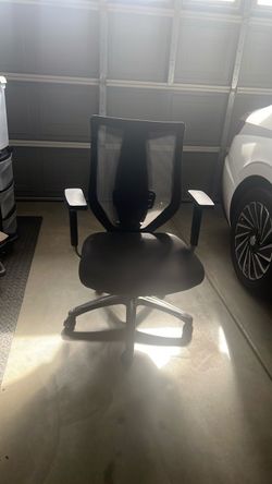 Office chair