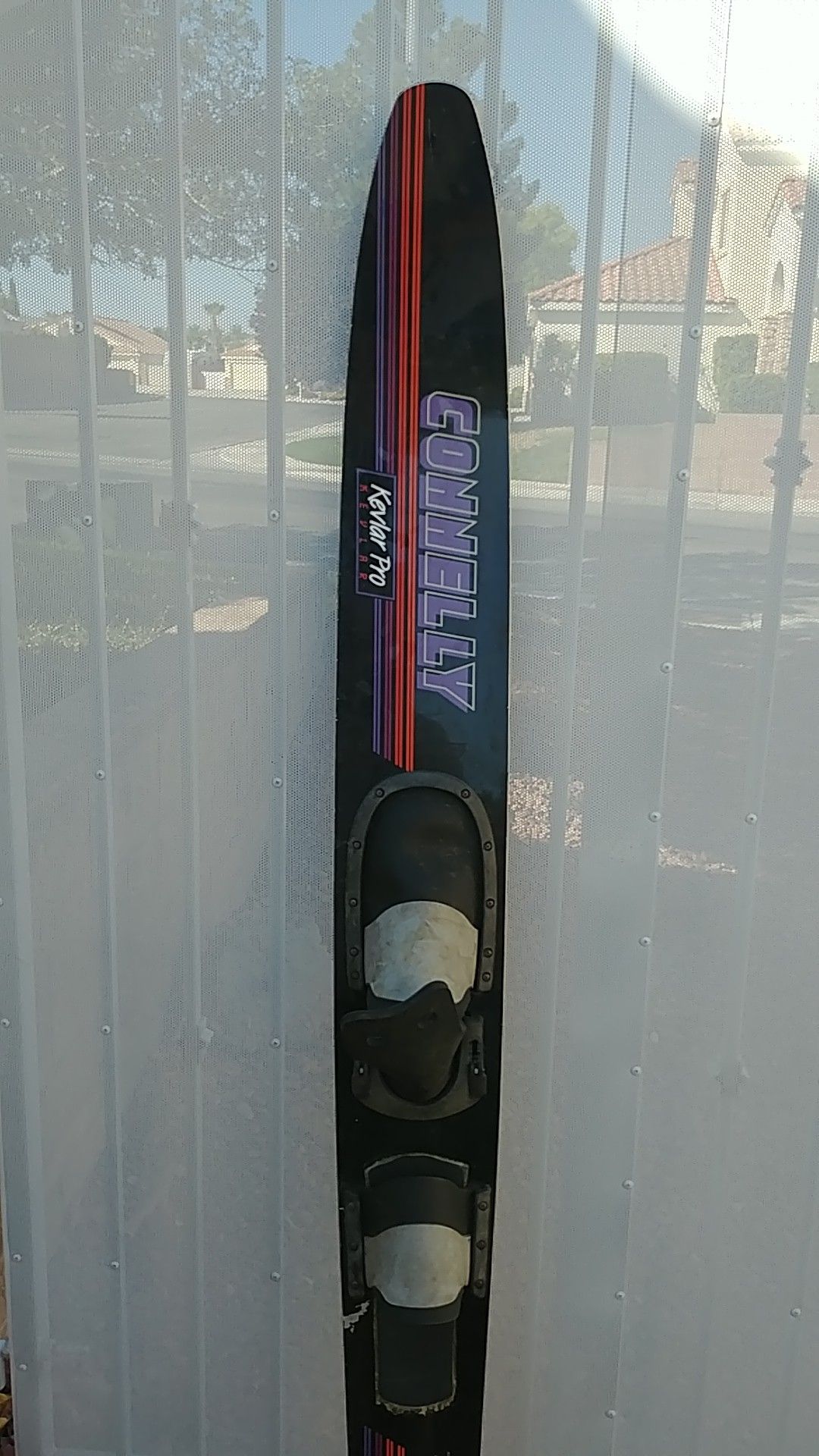 Water Ski Connely Single Water Ski