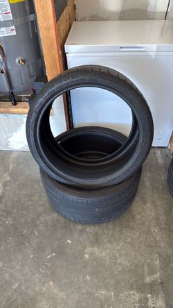2 Continental Sport Contact 7