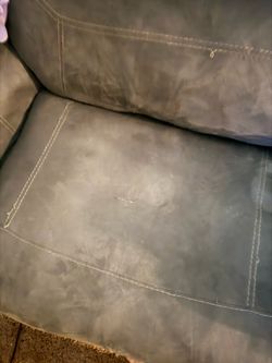Recliner