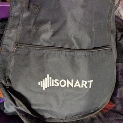Guitar Case