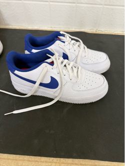 Woman’s Nike Air Force 1