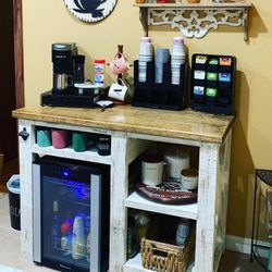 Coffee Bar 