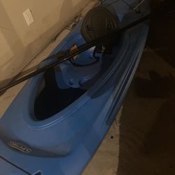 Canoe For Sale 