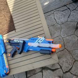 Nerf Rival Hypnos