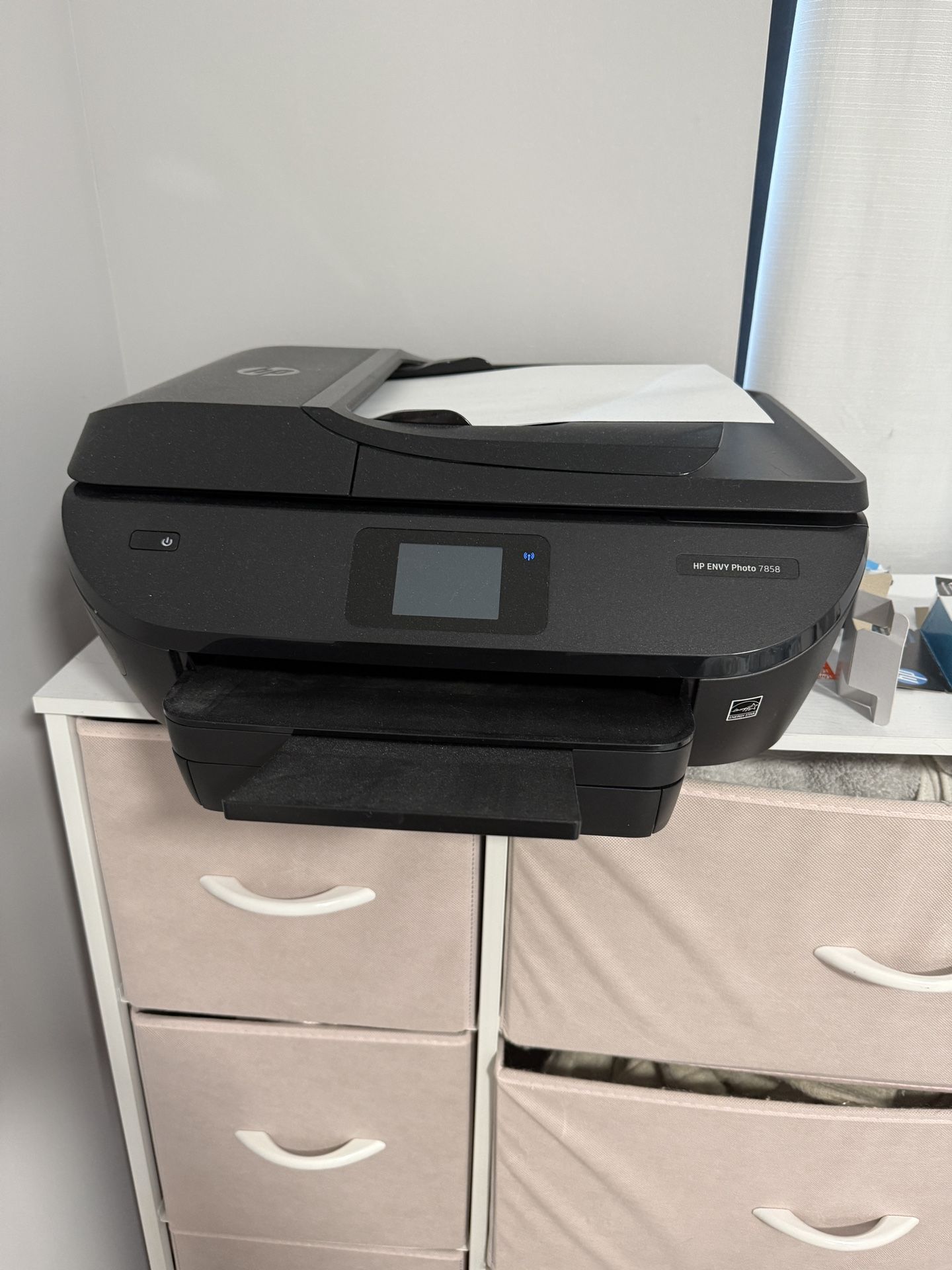 HP Printer